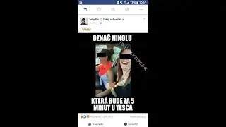 NEHODA DVOU DÍVEK - CHOVEJME SE K SOBĚ JAKO LIDI! /reakce/