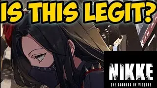 EXCEEDED COUPON CODES ARE CLAIMABLE NOW? - NIKKE GODDESS OF VICTORY