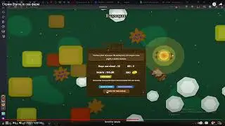 New Starve.io best player