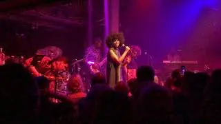Mother Funkin’ Robots - MF Robots