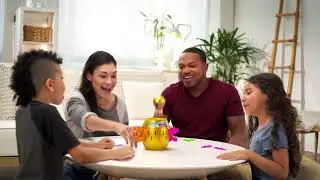 Pop Up Pirate 10 Commercial Target