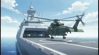 พิมพ์เขียวฟริเกต Type 31