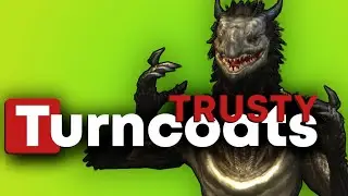Dark Sus -The Episode Where Criken Gets Vored