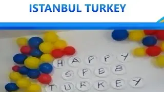 Spbb Day 3  ISTANBUL, TURKEY March 27, 2025