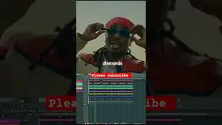Migos - I need it remake on fl studio 