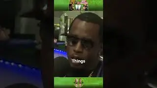 💥DIDDY EXPOSED by Body Language