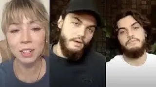 Jennette McCurdy - the perils of fame (w Ethan & Grayson Dolan) (Deleted Video)
