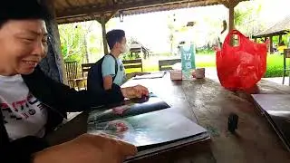Bali day 1 2023