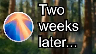 macOS Sequoia, two week later...