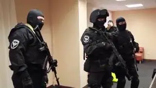 Свадебное мероприятие Операция 