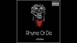 TruEast - Ayina (Ease) Rhyme Or Die ( Demo )