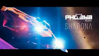 Elite: Dangerous - Sharona #SB4