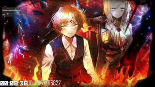 Limbus Company (Part 7.5) | Pulling Nails (Streamed May 4, 2023)