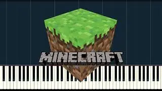 Minecraft sounds