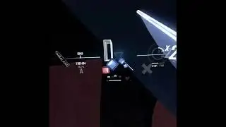 Beat Saber - Everlasting Eternity / Faster Song Pass (EX+)
