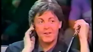 Which song is it? - Faul Fails...