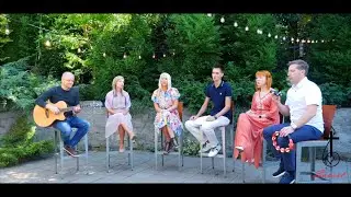 #SOCART - «К награде я стремлюсь» - “Верой, сдвину даже горы»