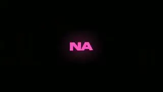 Nadarang - Jroa Lyrics [Overlay] 