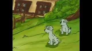 Les Dalmatiens - Dingo Pictures - VF