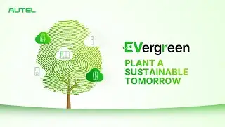 EVergreen, Plant a Sustainable Tomorrow