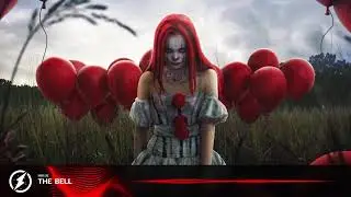 Mblue - The Bell 🎃 Halloween 2020