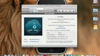 Air PlayIt App Review - Stream And Download Video And Audio Files To Your iDevice
