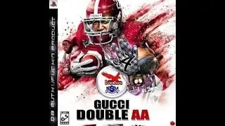 DJ Muthufuckin Product / Gucci Double AA – Gucci Mane, Various Artists [Mixtape]