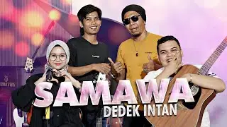 Dedek Intan - Samawa (Official Music Video) | DJ Kentrung Version