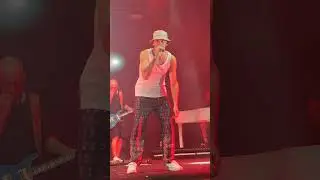 MR RAIN - LA FINE DEL MONDO