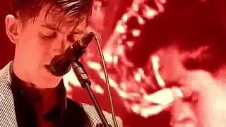 Arctic Monkeys • Teddy Picker■Glastonbury 2013■