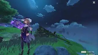 Journey into Sweet Dreams - OST GENSHIN IMPACT (BEST Golden Apple Archipelago Soundtrack)