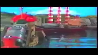 The End of the TUGS/Thomas Videos