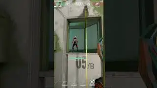 Did you just 360 him?