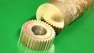 Smelted aluminum bronze