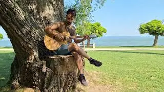 Shape of my heart (Cover)