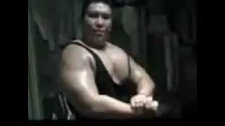 the Big chest dada besar.mp4