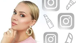Jak rozkręcić PROFIL MAKIJAŻOWY na Instagramie? Cz. 1 / SZKOŁA MAKIJAŻU / Maja Ogonowska