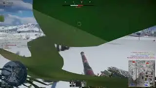 War Thunder итальянское ПВО #shorts