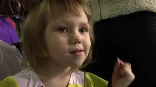 готовим артиста