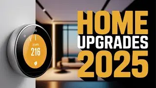 Top Upgrades for Your Home!