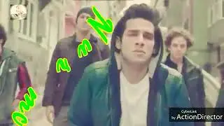 Nur MC    oshiqi khato