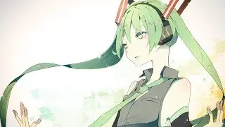 Hatsune Miku: 