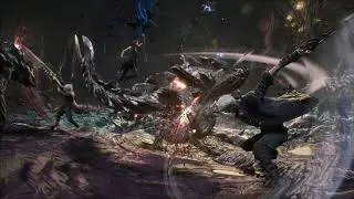 Devil May Cry 5 OST - Devil Trigger