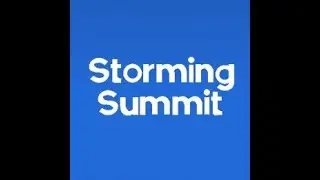 Storming Summit | Showcase