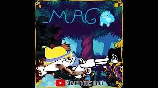 Mother Mother's Hayloft Really sounds like Mago's Here Comes Trouble   [Mashup]
