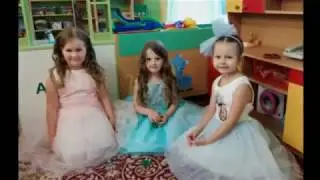 Выпуск сад 518  г.Минск