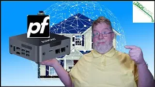 Should you use a Pfsense router to protect your smarthome?