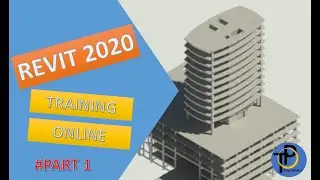 PENGENALAN REVIT 2020 