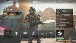 Old School COD Names (ILuvLamp69)