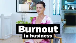 Burnout in Business
